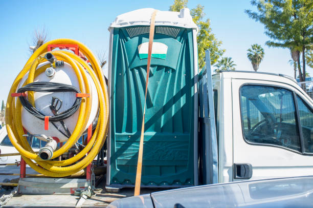 Best High-end porta potty rental  in Windsor, CA