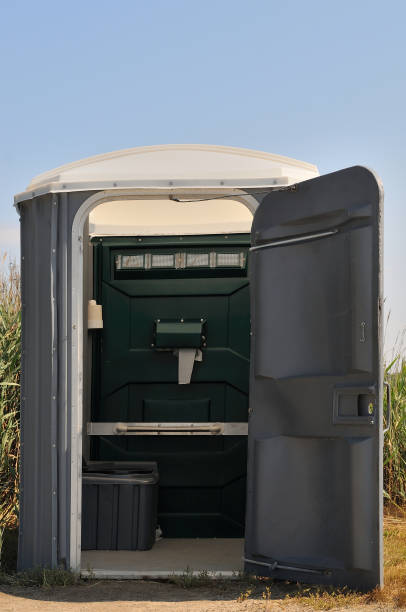 Porta potty rental for outdoor events in Windsor, CA